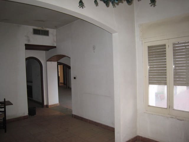 10 makuuhuone Omakotitalo myytävänä paikassa Torroella de Montgrí mukana 
autotalli - 360 000 € (Ref: 7417215)