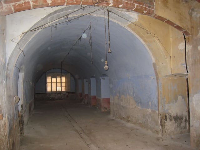 10 makuuhuone Omakotitalo myytävänä paikassa Torroella de Montgrí mukana 
autotalli - 360 000 € (Ref: 7417215)