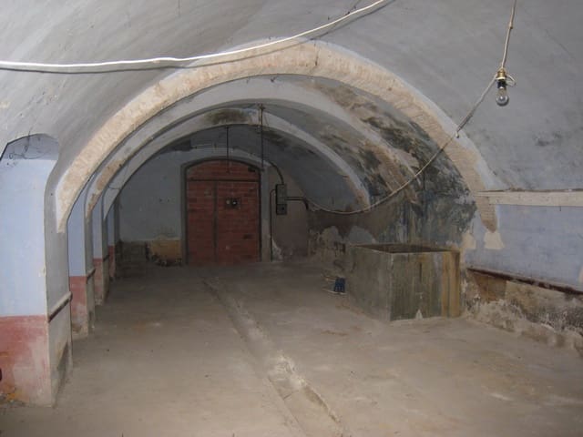 10 makuuhuone Omakotitalo myytävänä paikassa Torroella de Montgrí mukana 
autotalli - 360 000 € (Ref: 7417215)