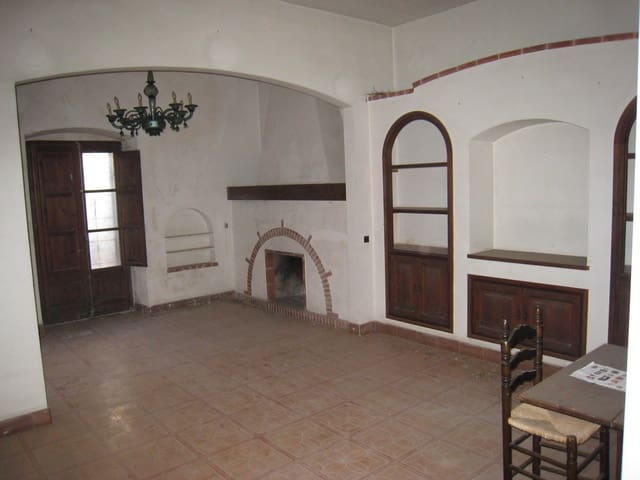 10 makuuhuone Omakotitalo myytävänä paikassa Torroella de Montgrí mukana 
autotalli - 360 000 € (Ref: 7417215)