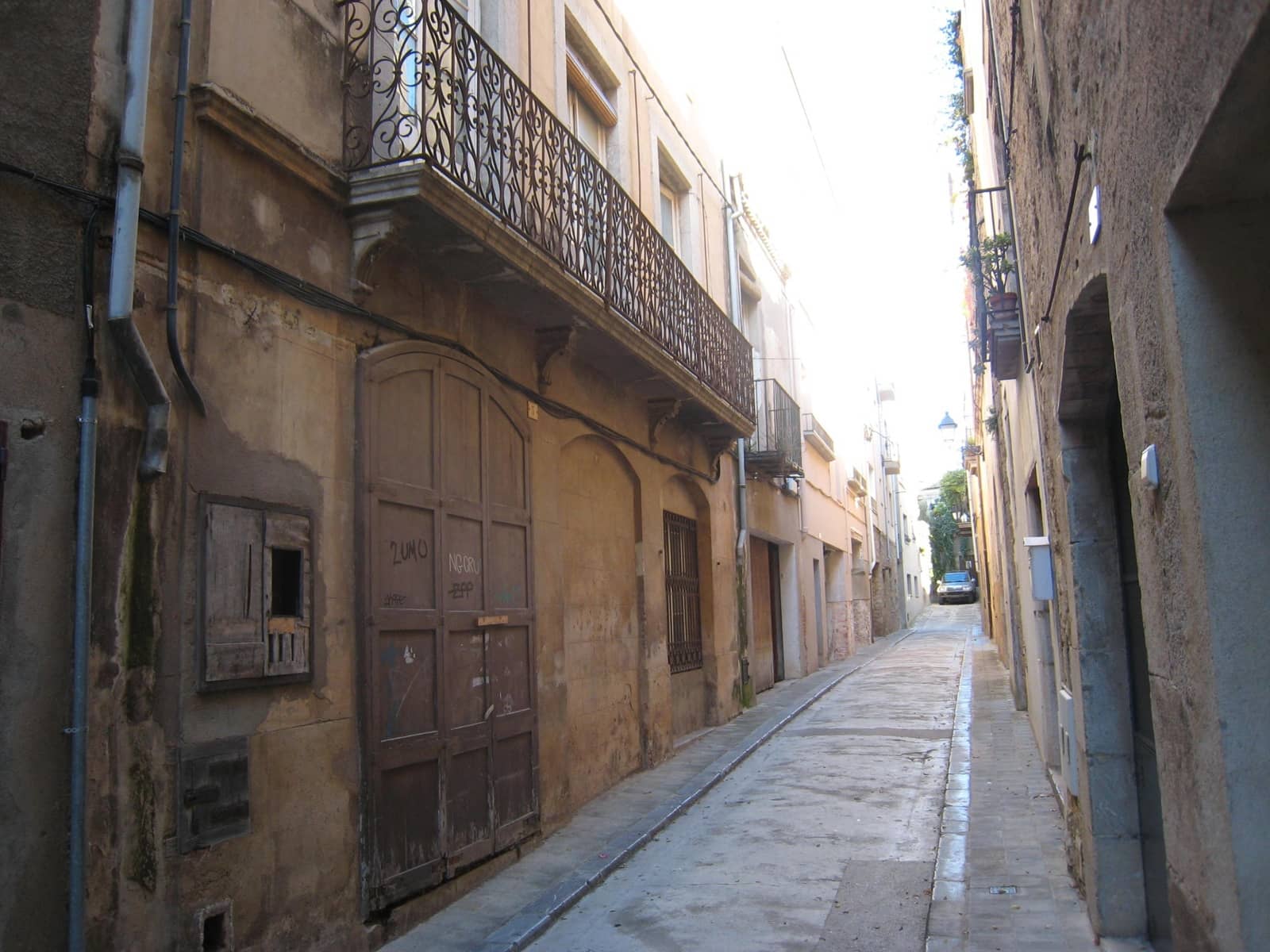 10 soveværelse Byhus til salg i Torroella de Montgri med garage - € 360.000 (Ref: 7417215)