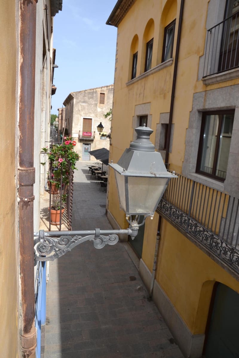 2 soveværelse Byhus til salg i Torroella de Montgri - € 160.000 (Ref: 7417768)