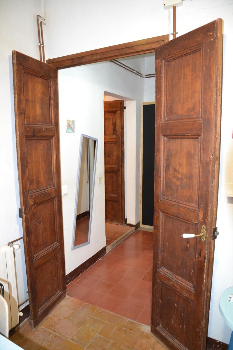 2 soveværelse Byhus til salg i Torroella de Montgri - € 160.000 (Ref: 7417768)