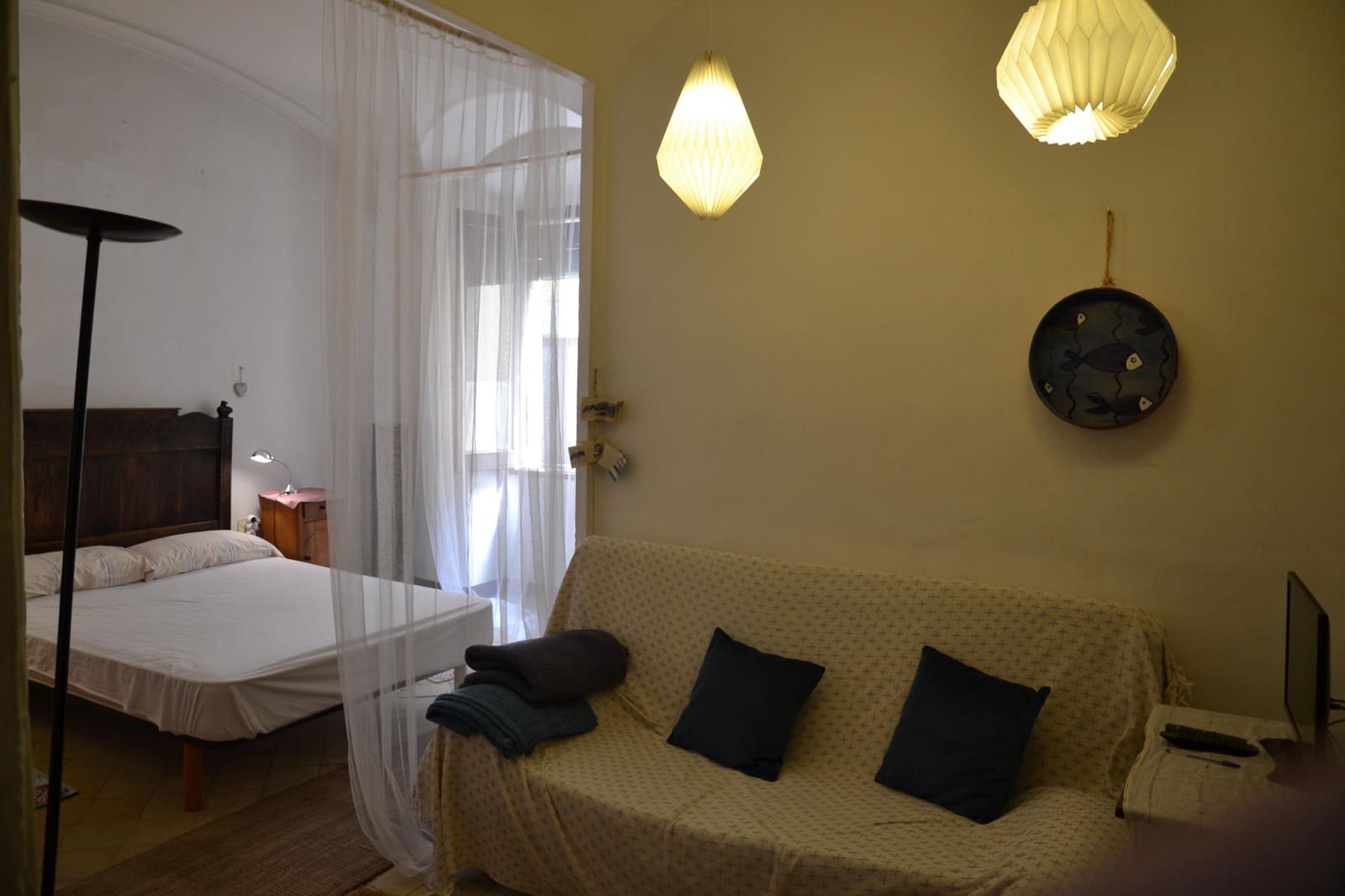 2 soveværelse Byhus til salg i Torroella de Montgri - € 160.000 (Ref: 7417768)