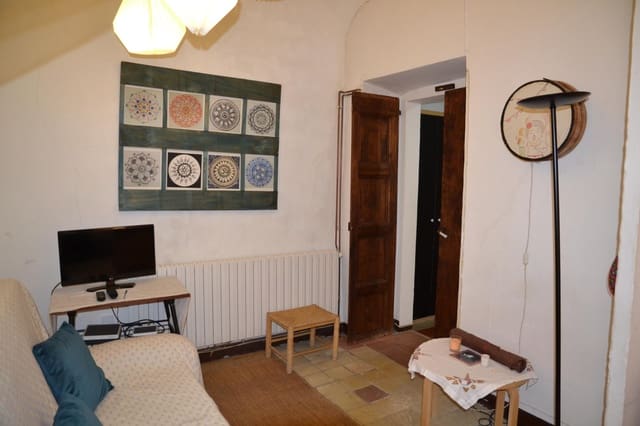 2 Zimmer Haus zu verkaufen in Torroella de Montgrí - 160.000 € (Ref: 7417768)