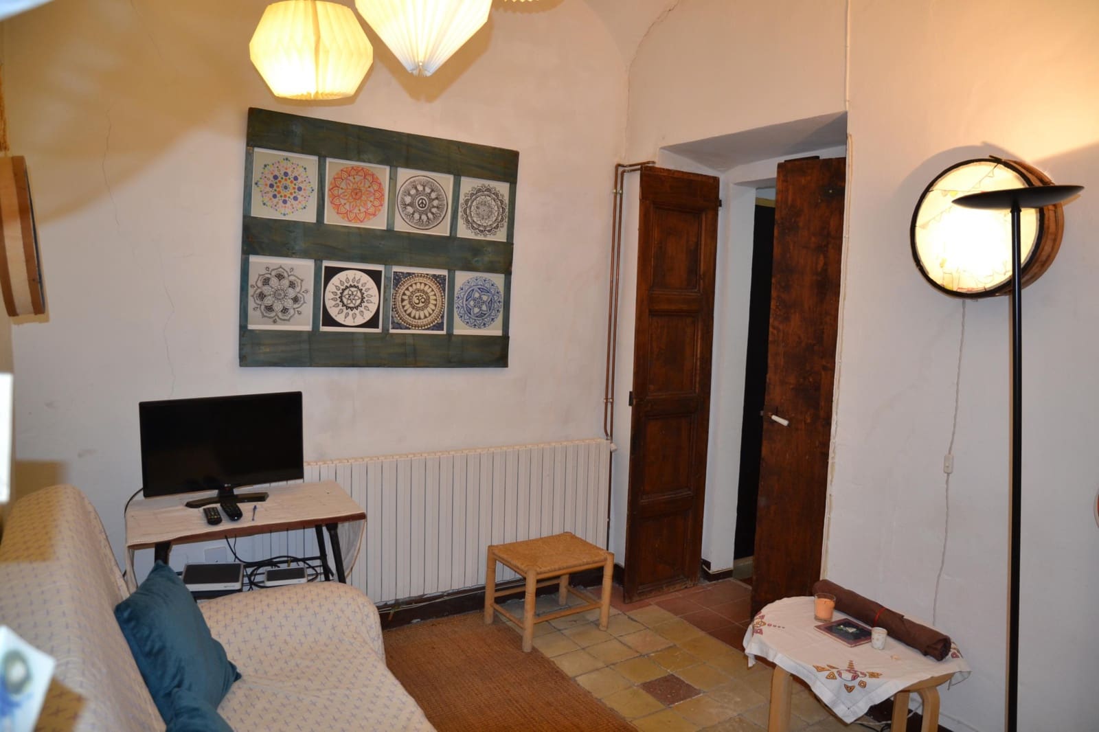 2 soveværelse Byhus til salg i Torroella de Montgri - € 160.000 (Ref: 7417768)