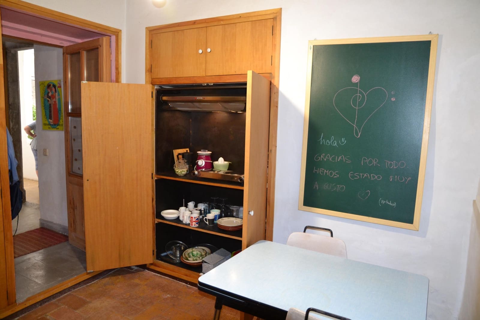 2 soveværelse Byhus til salg i Torroella de Montgri - € 160.000 (Ref: 7417768)