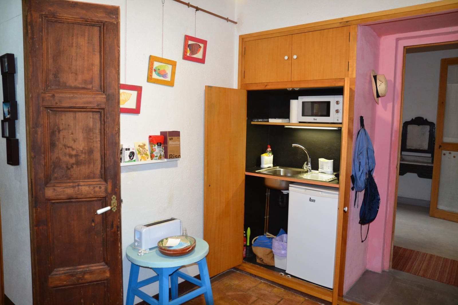 2 soveværelse Byhus til salg i Torroella de Montgri - € 160.000 (Ref: 7417768)