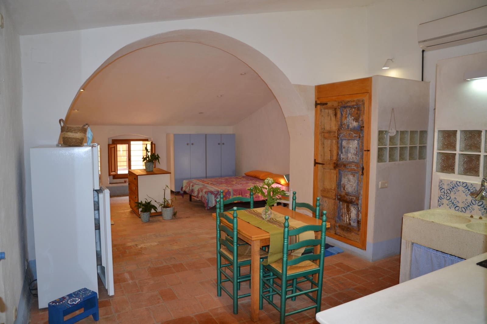 2 soveværelse Byhus til salg i Torroella de Montgri - € 160.000 (Ref: 7417768)