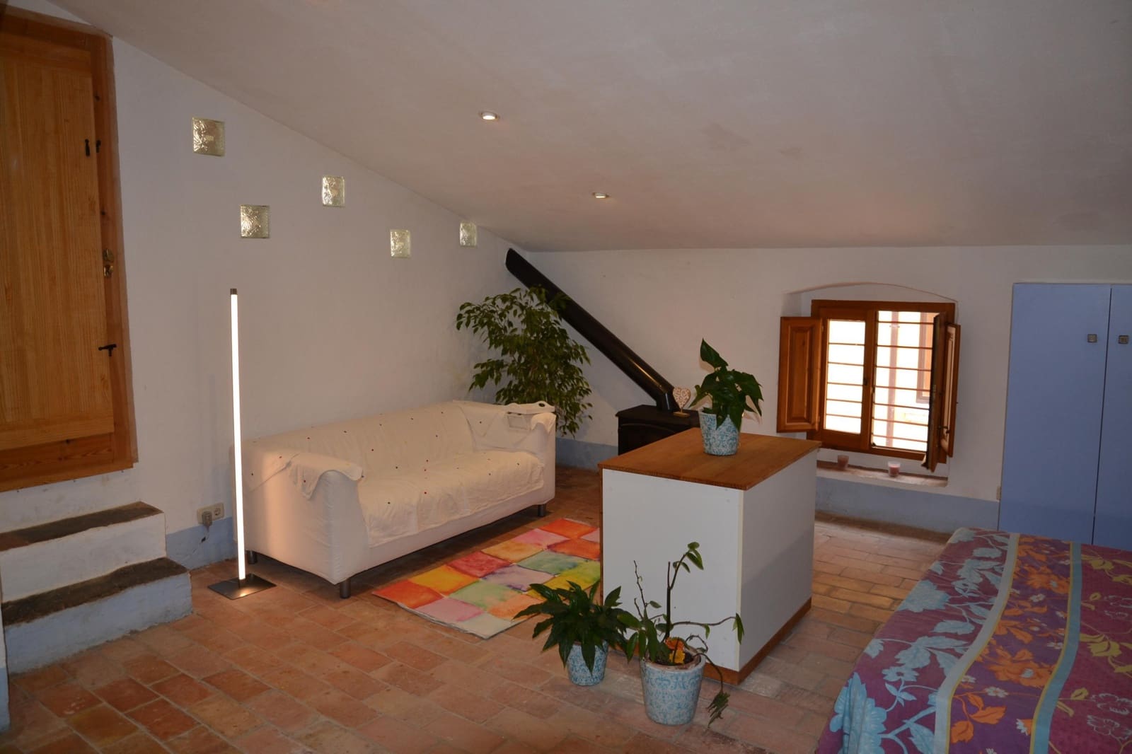 2 soveværelse Byhus til salg i Torroella de Montgri - € 160.000 (Ref: 7417768)