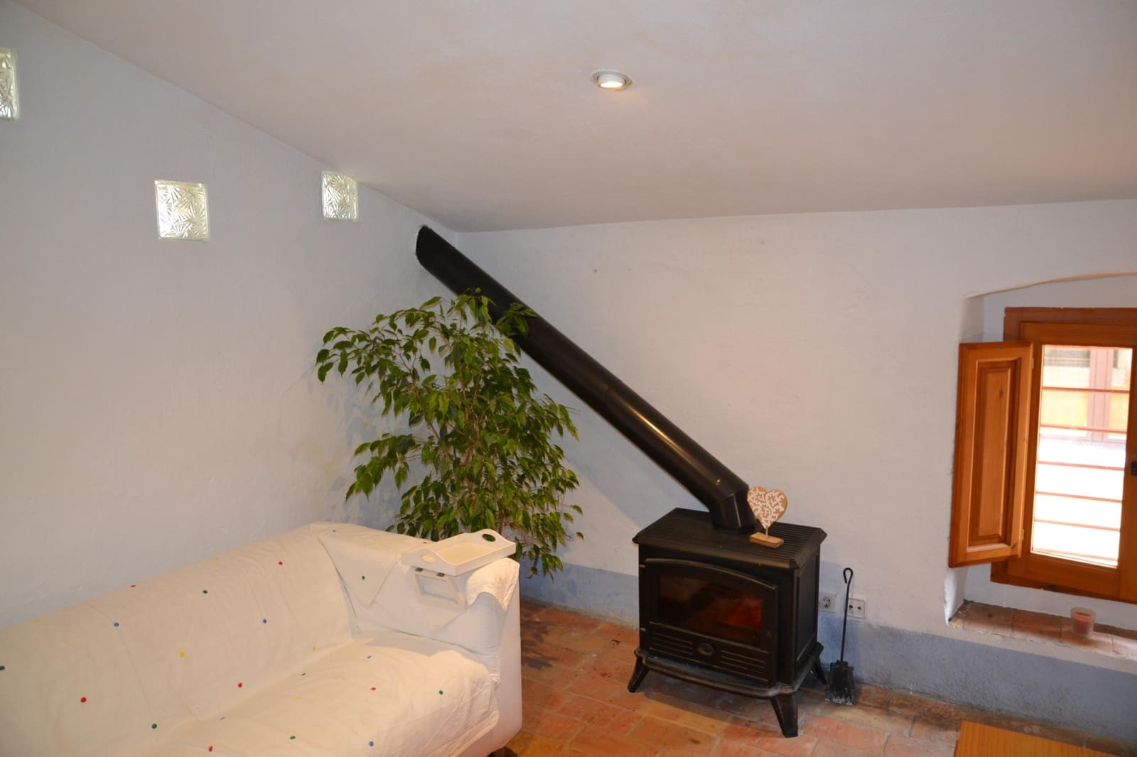 2 soveværelse Byhus til salg i Torroella de Montgri - € 160.000 (Ref: 7417768)