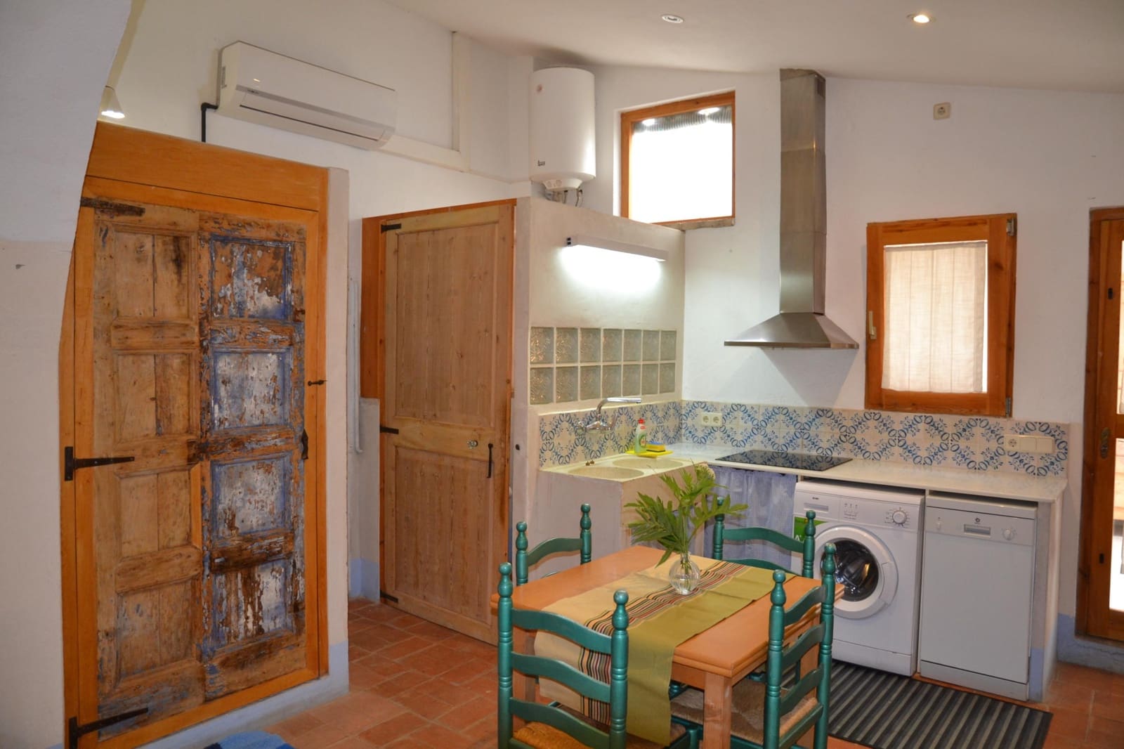 2 soveværelse Byhus til salg i Torroella de Montgri - € 160.000 (Ref: 7417768)