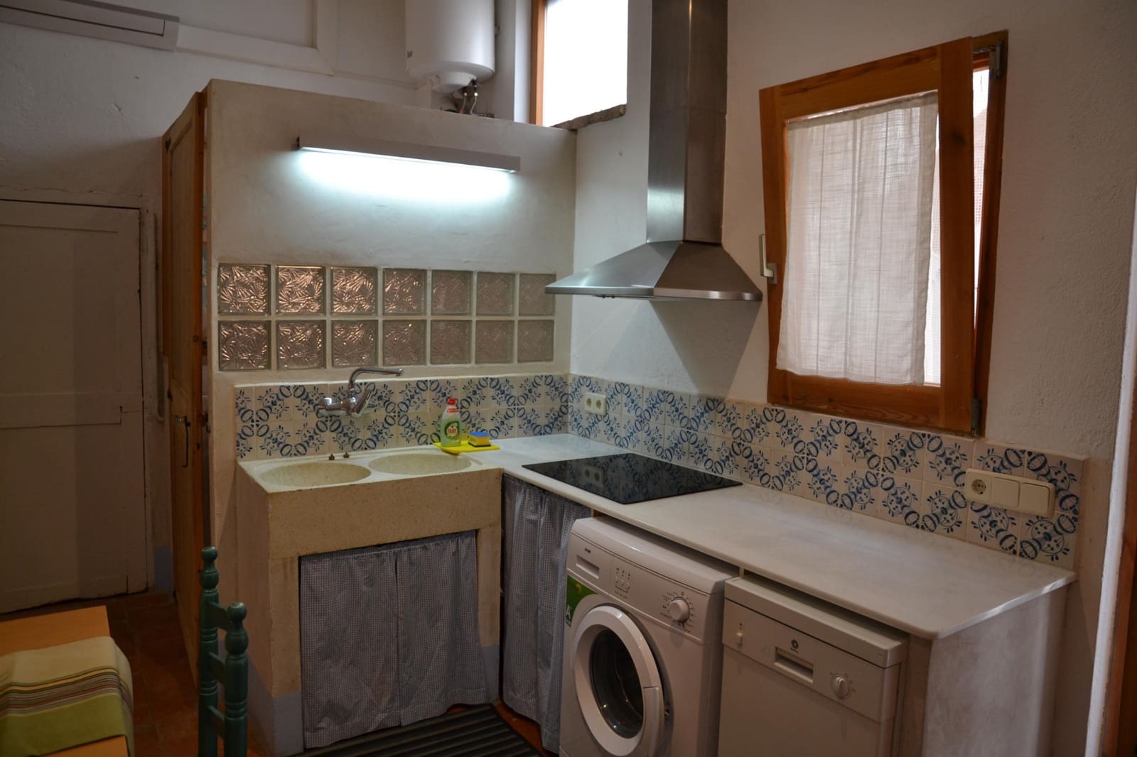 2 soveværelse Byhus til salg i Torroella de Montgri - € 160.000 (Ref: 7417768)