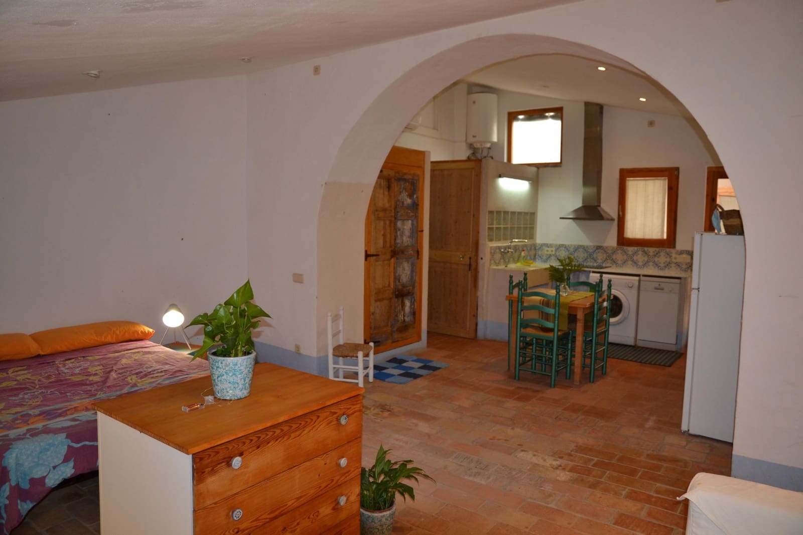 2 soveværelse Byhus til salg i Torroella de Montgri - € 160.000 (Ref: 7417768)