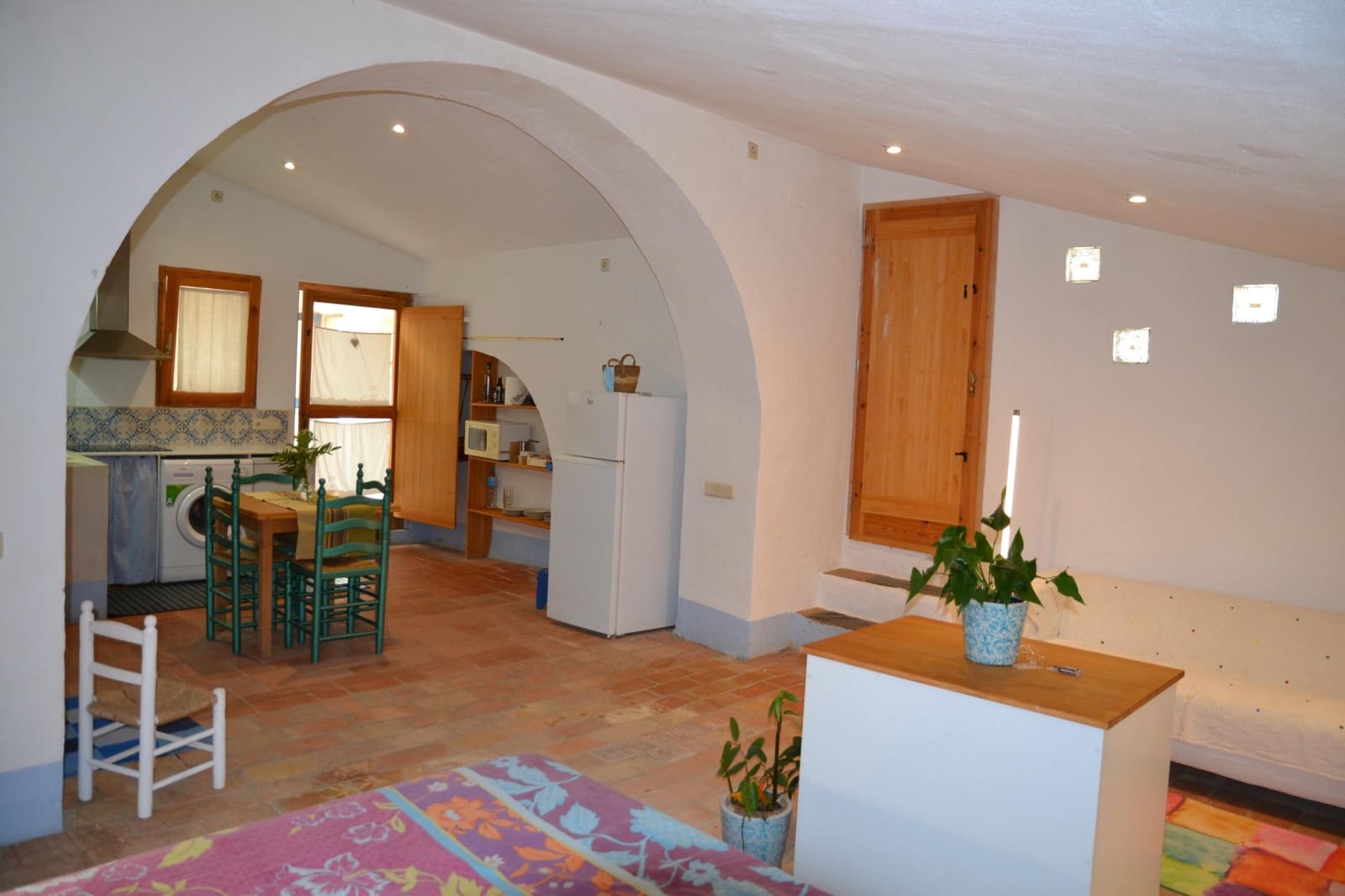 2 soveværelse Byhus til salg i Torroella de Montgri - € 160.000 (Ref: 7417768)