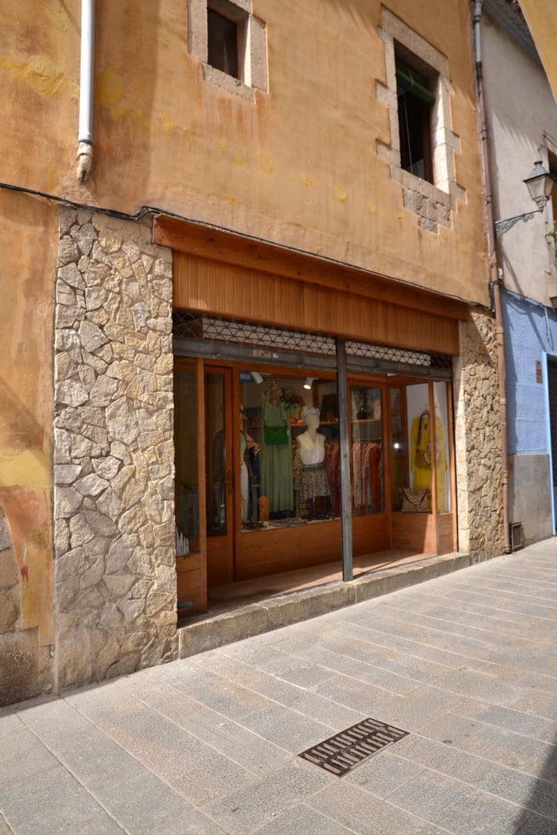 2 soveværelse Byhus til salg i Torroella de Montgri - € 160.000 (Ref: 7417768)