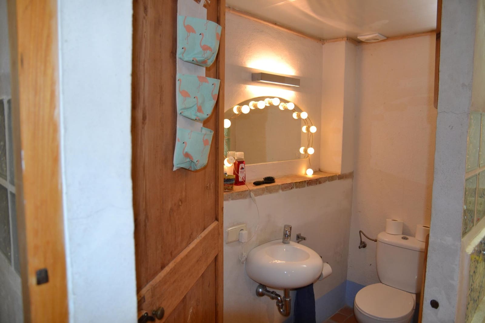 2 soveværelse Byhus til salg i Torroella de Montgri - € 160.000 (Ref: 7417768)