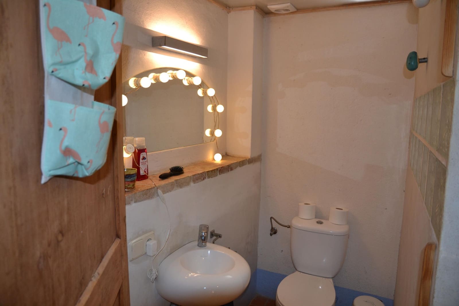 2 soveværelse Byhus til salg i Torroella de Montgri - € 160.000 (Ref: 7417768)