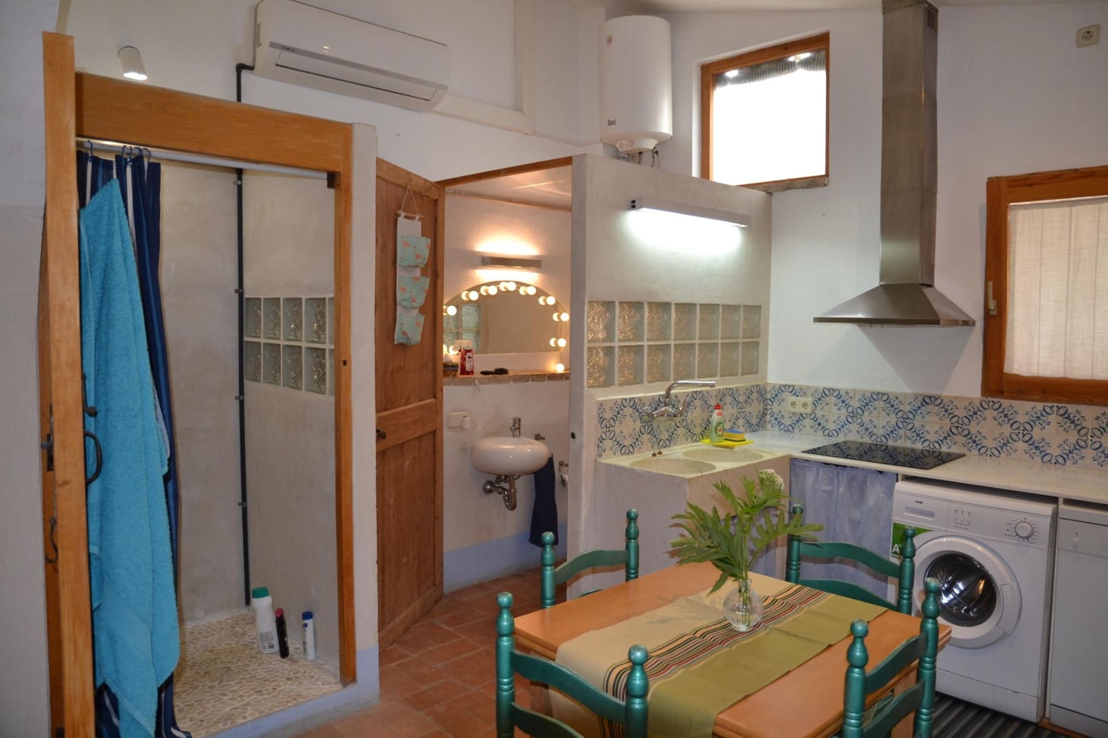 2 soveværelse Byhus til salg i Torroella de Montgri - € 160.000 (Ref: 7417768)