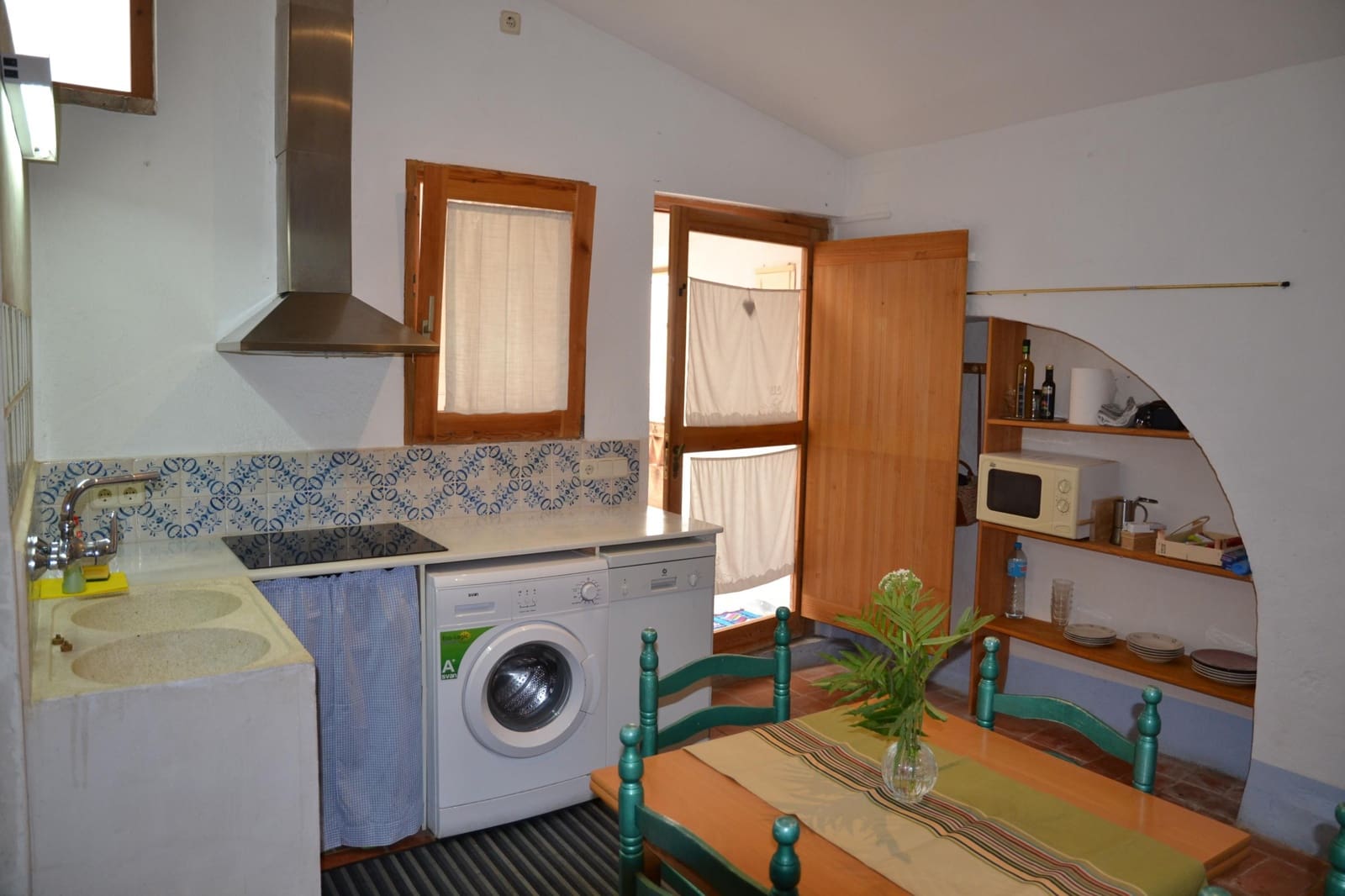 2 soveværelse Byhus til salg i Torroella de Montgri - € 160.000 (Ref: 7417768)