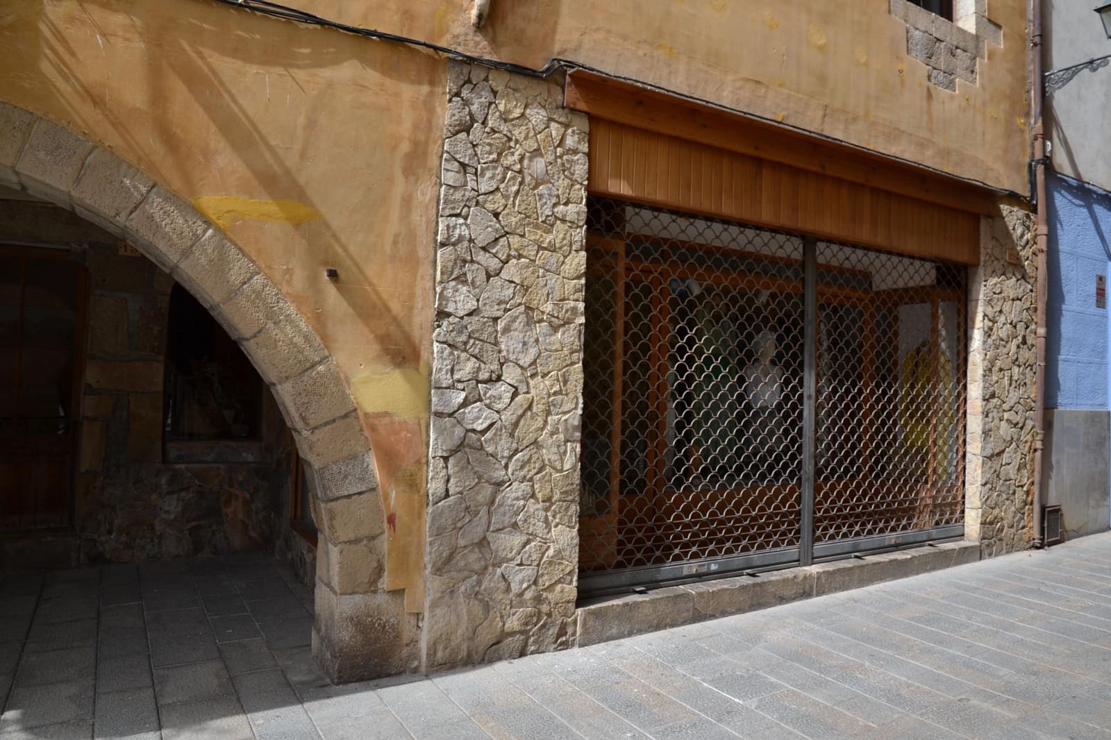 2 soveværelse Byhus til salg i Torroella de Montgri - € 160.000 (Ref: 7417768)