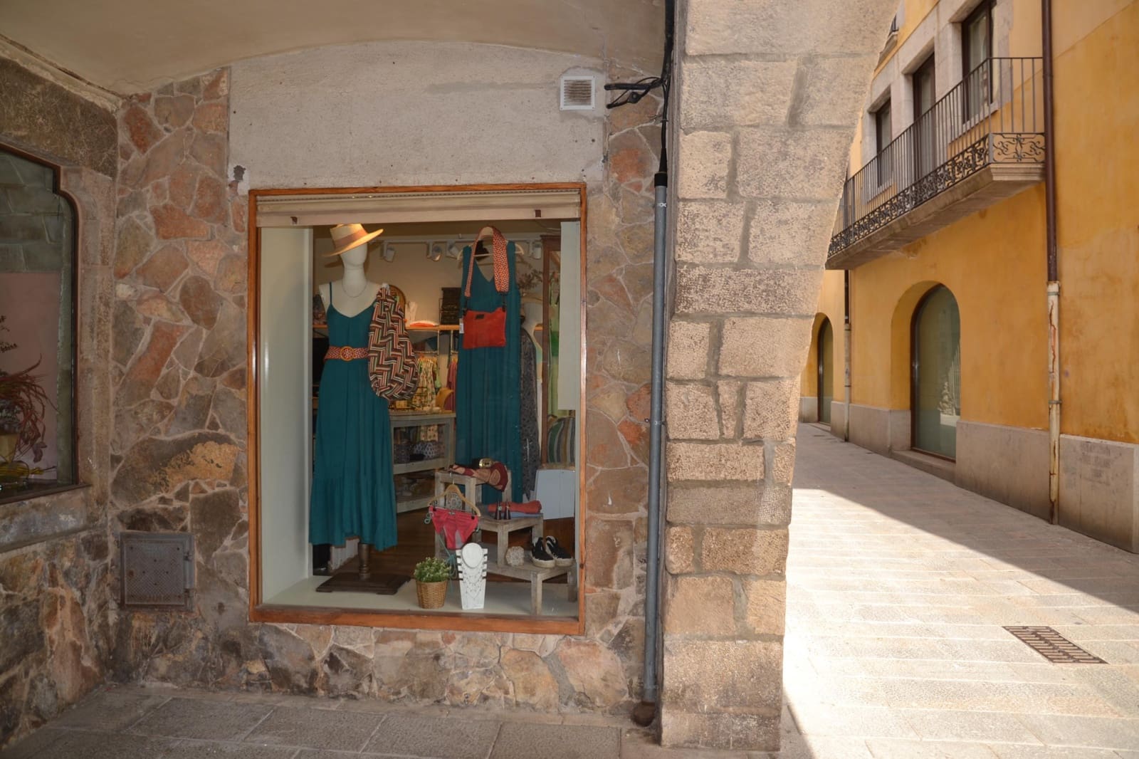 2 soveværelse Byhus til salg i Torroella de Montgri - € 160.000 (Ref: 7417768)