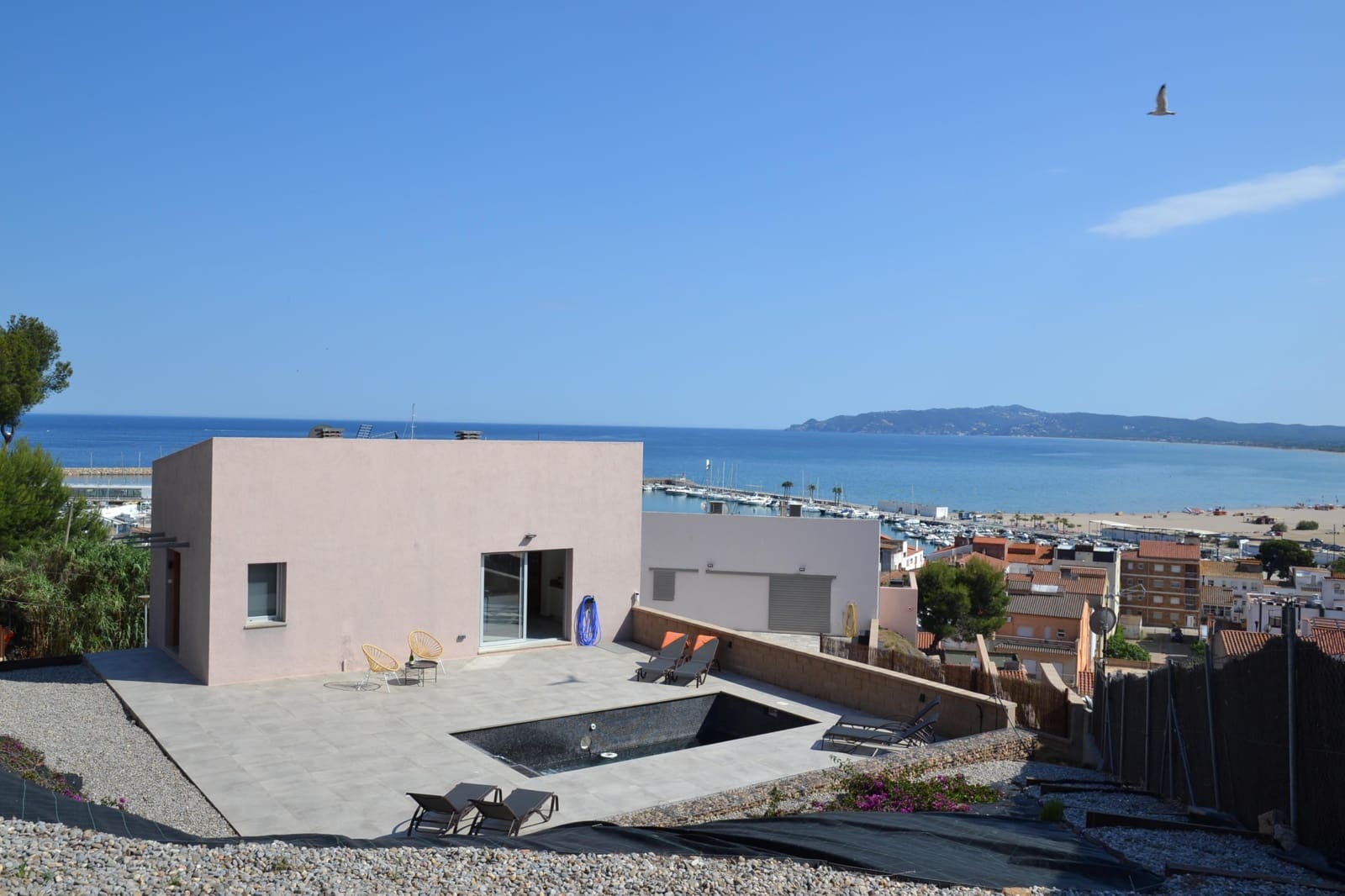 3 sypialnia Willa na sprzedaż w L'Estartit z basenem garażem - 980 000 € (Ref: 7422463)