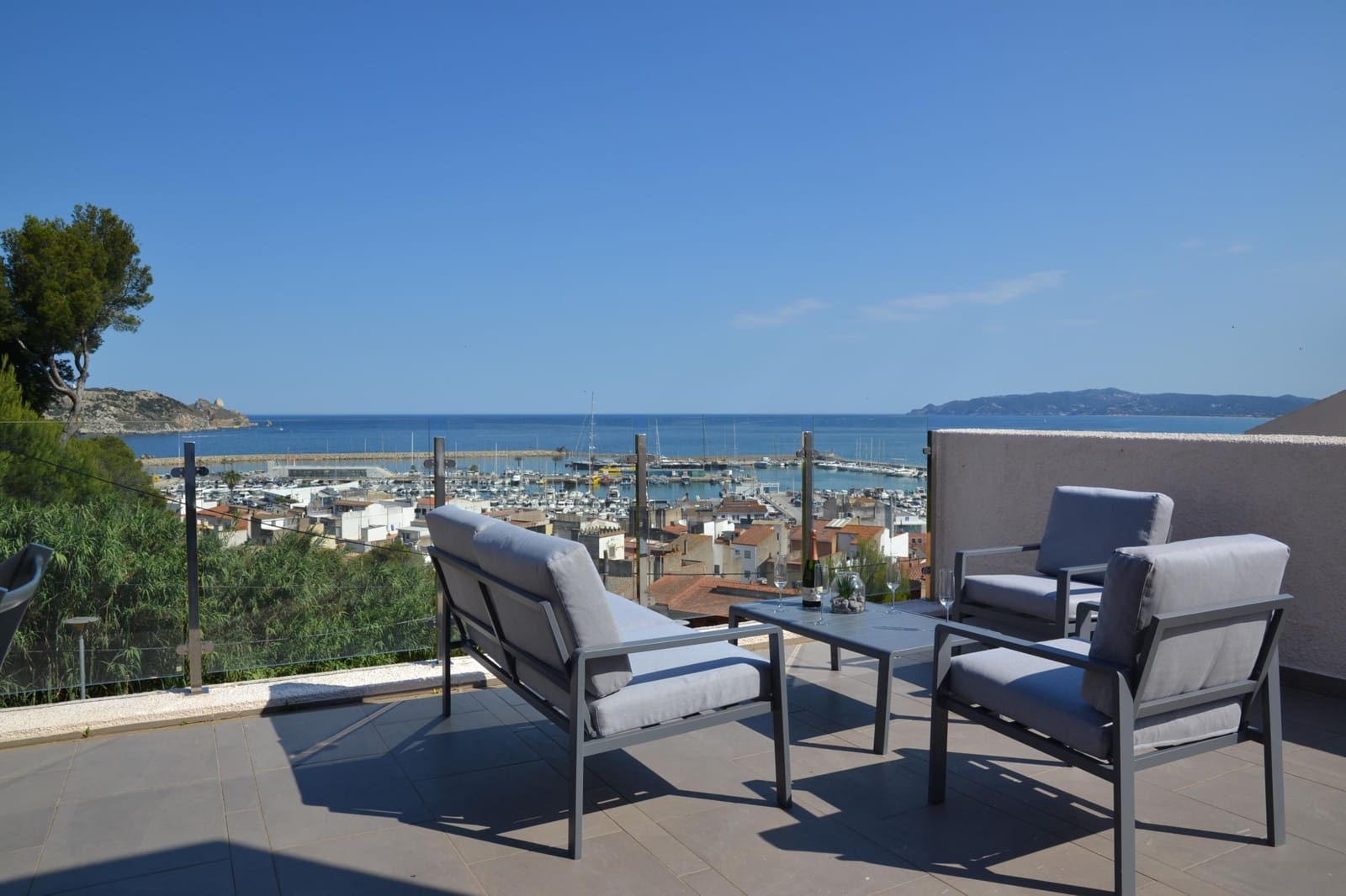 3 sypialnia Willa na sprzedaż w L'Estartit z basenem garażem - 980 000 € (Ref: 7422463)