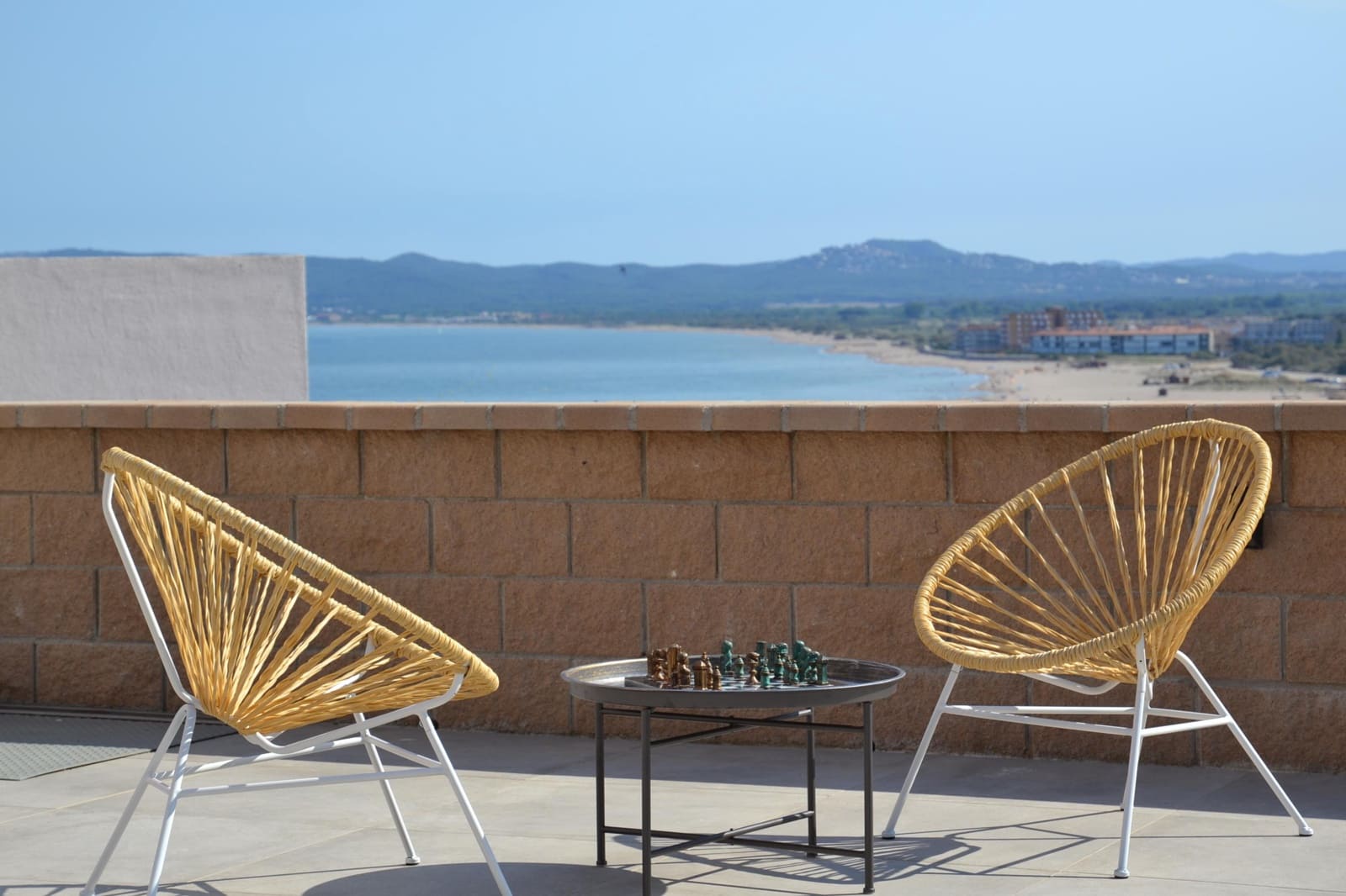 3 sypialnia Willa na sprzedaż w L'Estartit z basenem garażem - 980 000 € (Ref: 7422463)