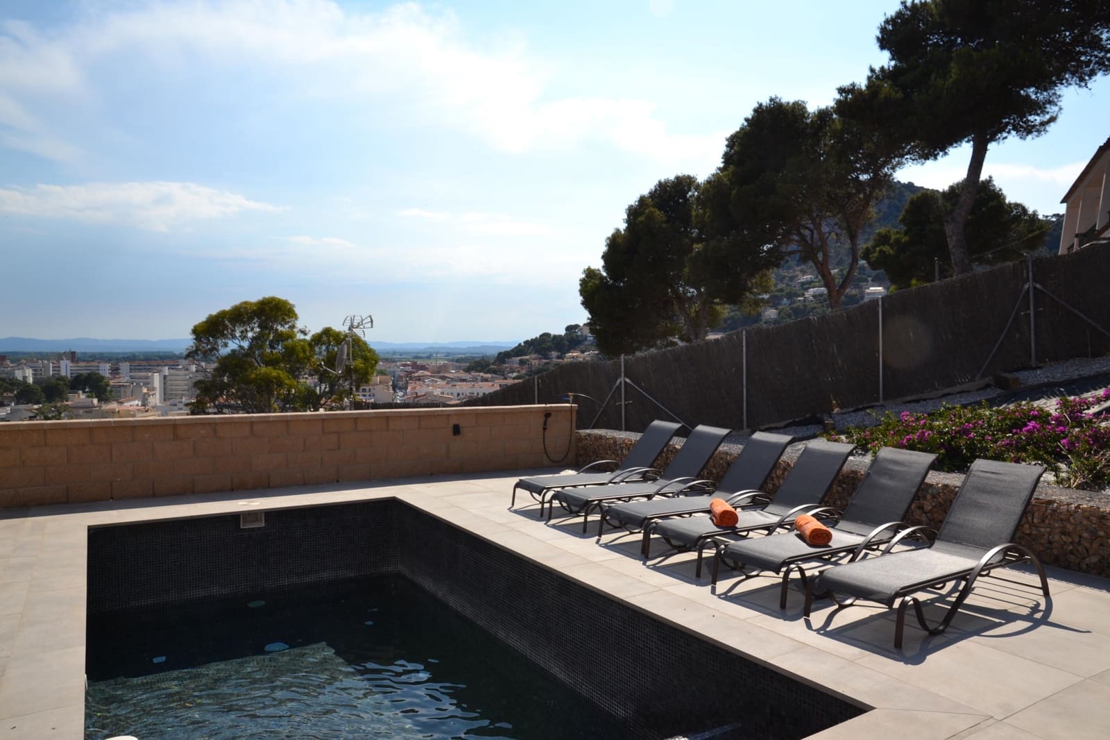 3 sypialnia Willa na sprzedaż w L'Estartit z basenem garażem - 980 000 € (Ref: 7422463)