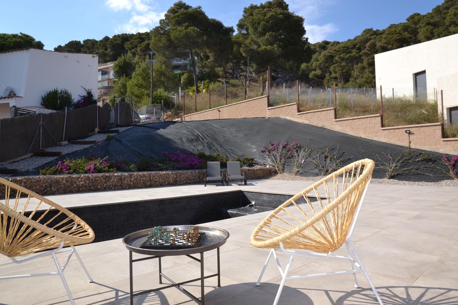 3 sypialnia Willa na sprzedaż w L'Estartit z basenem garażem - 980 000 € (Ref: 7422463)