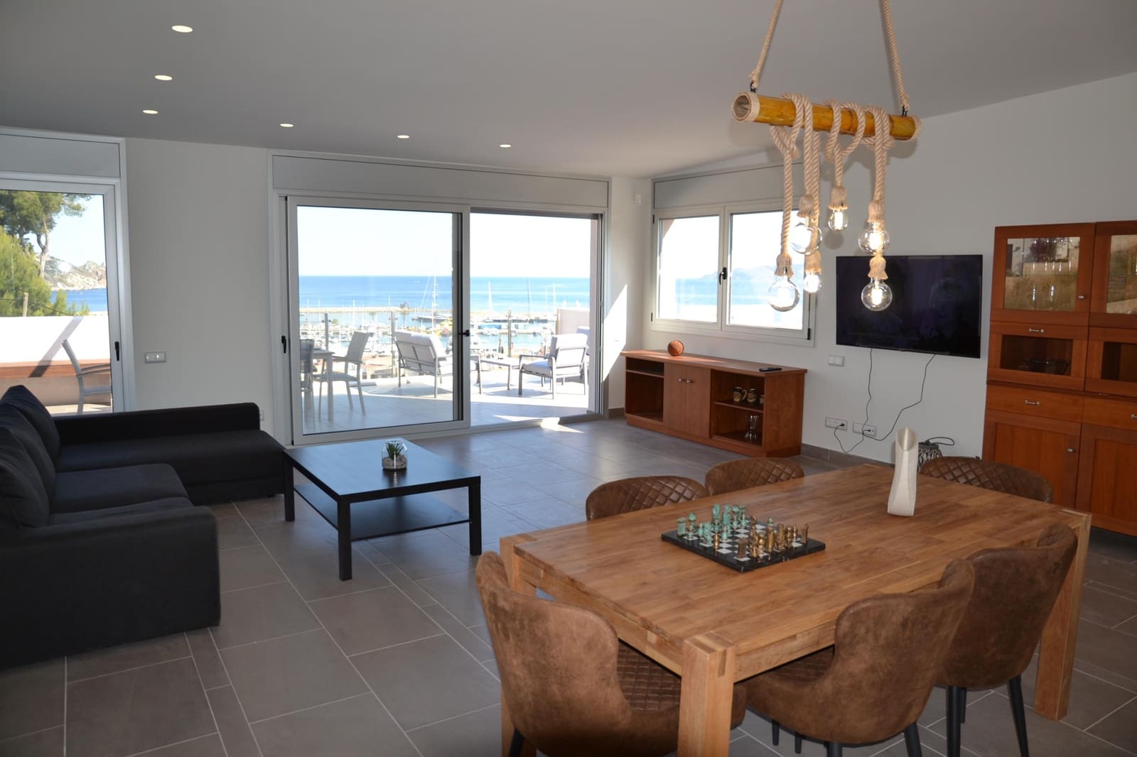 3 sypialnia Willa na sprzedaż w L'Estartit z basenem garażem - 980 000 € (Ref: 7422463)