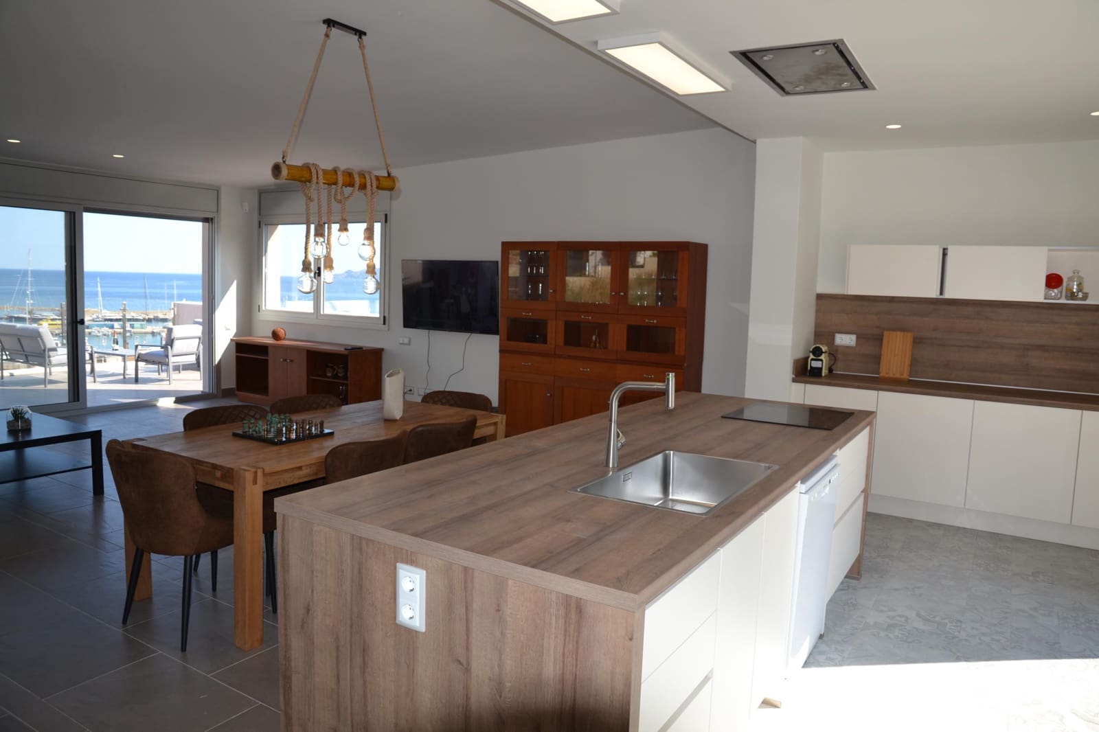 3 sypialnia Willa na sprzedaż w L'Estartit z basenem garażem - 980 000 € (Ref: 7422463)