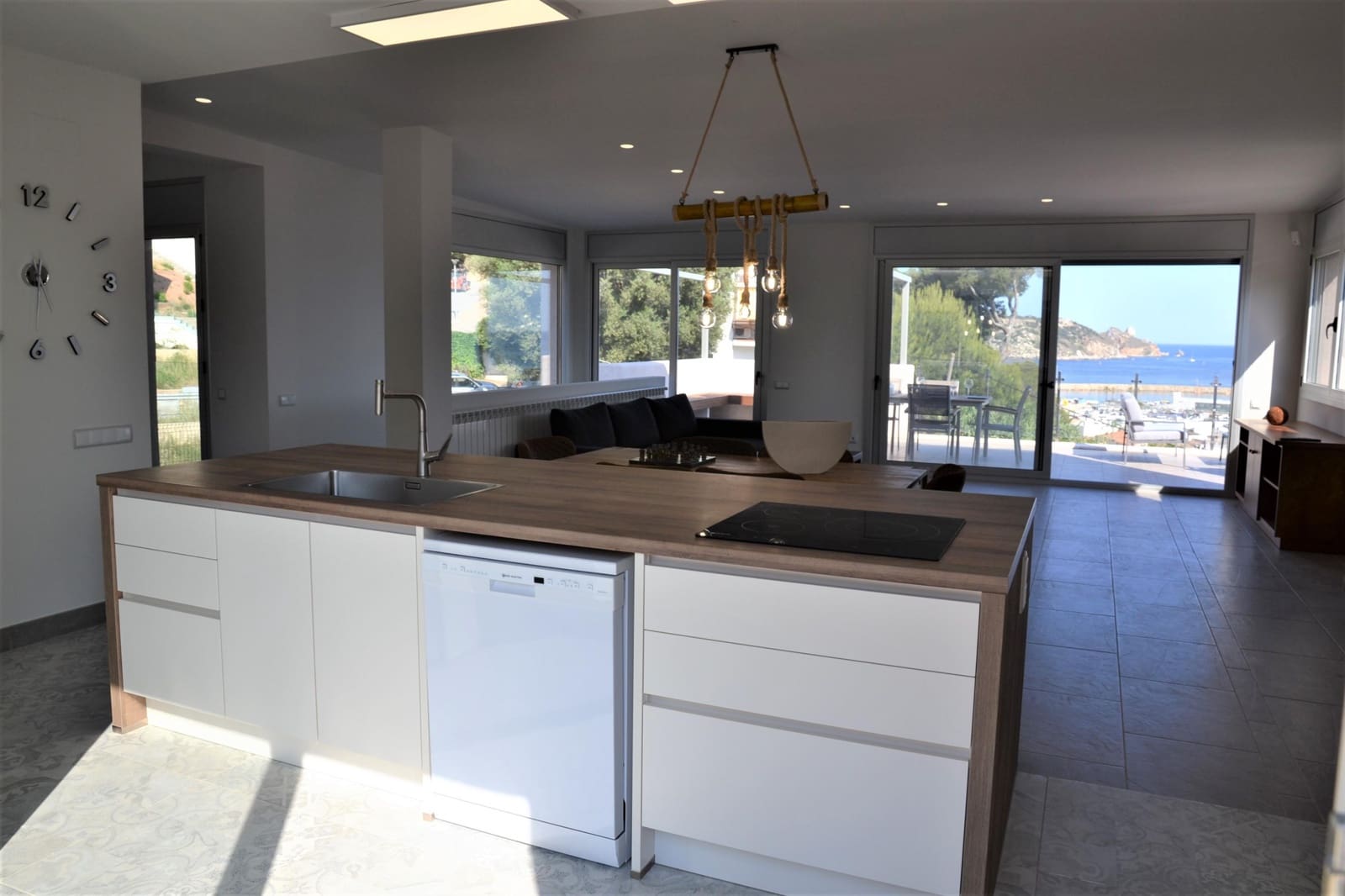 3 sypialnia Willa na sprzedaż w L'Estartit z basenem garażem - 980 000 € (Ref: 7422463)