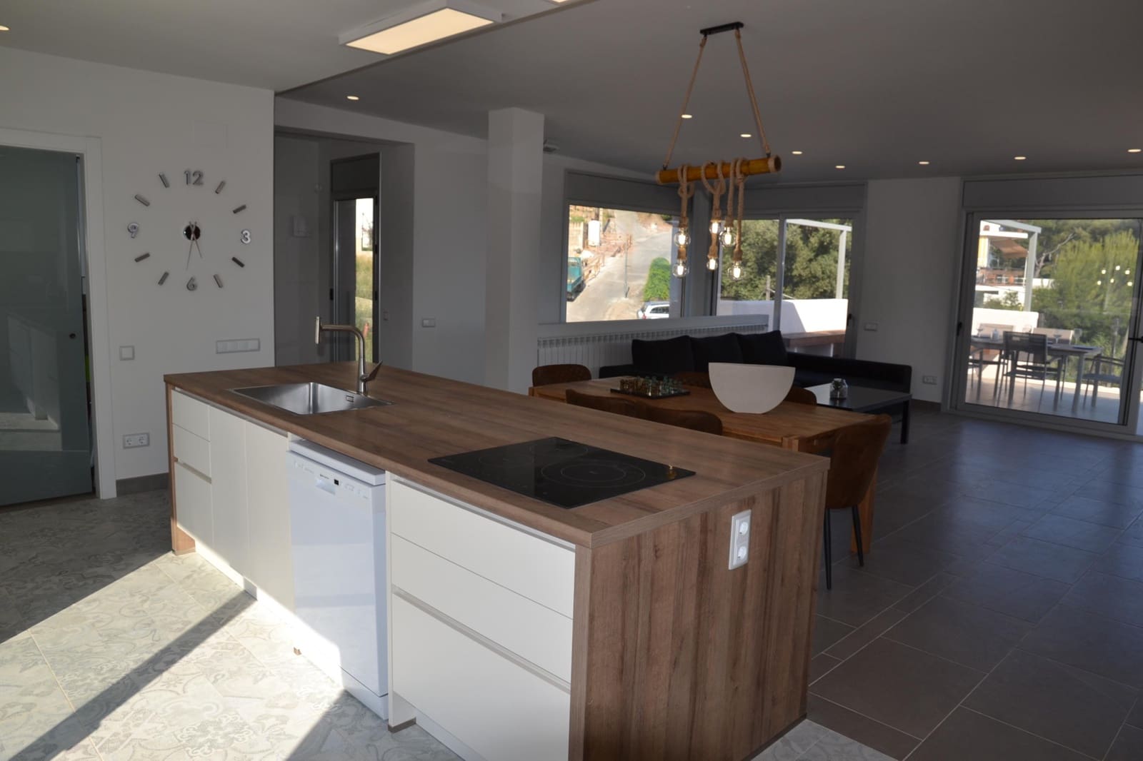 3 sypialnia Willa na sprzedaż w L'Estartit z basenem garażem - 980 000 € (Ref: 7422463)