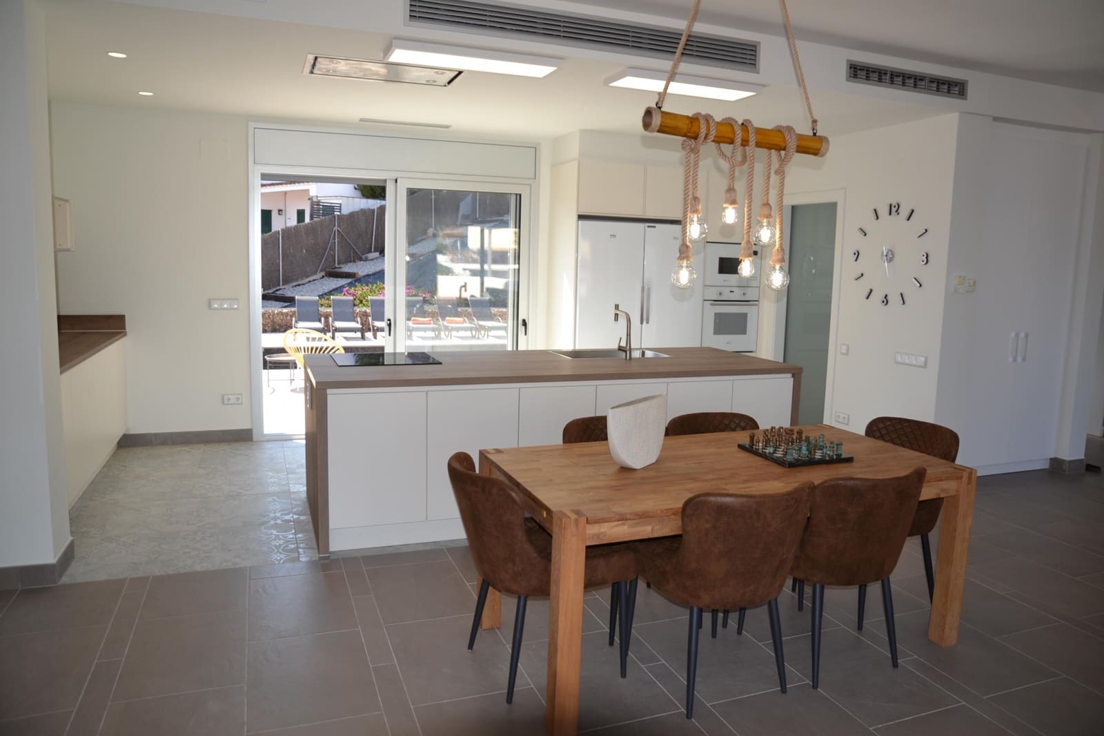 3 sypialnia Willa na sprzedaż w L'Estartit z basenem garażem - 980 000 € (Ref: 7422463)