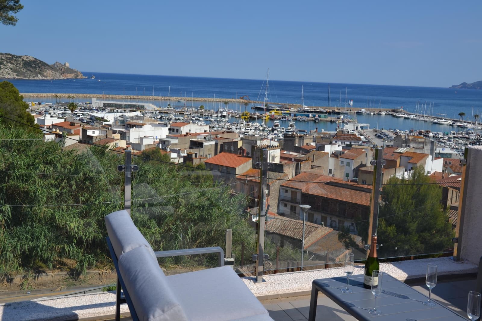 3 sypialnia Willa na sprzedaż w L'Estartit z basenem garażem - 980 000 € (Ref: 7422463)