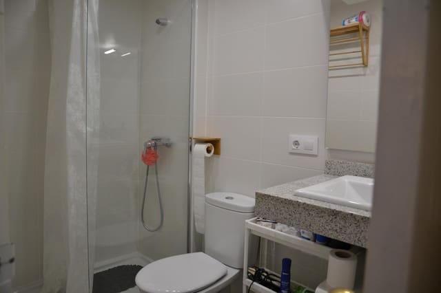 1 Zimmer Apartment zu verkaufen in L'Estartit, Torroella de Montgrí mit Pool Garage - 170.000 € (Ref: 8052016)