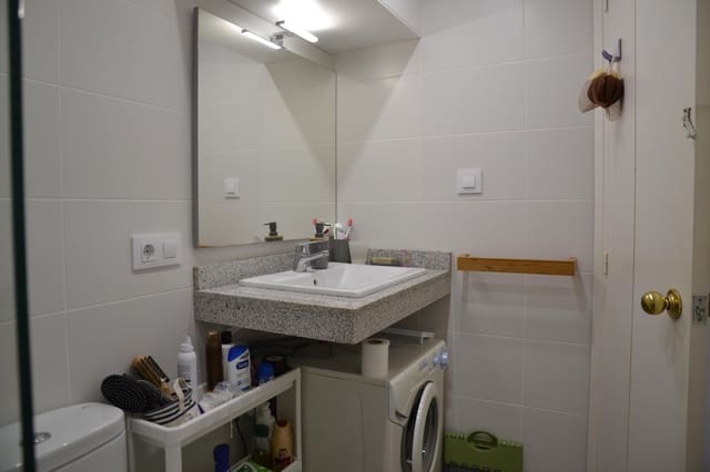 1 Zimmer Apartment zu verkaufen in L'Estartit, Torroella de Montgrí mit Pool Garage - 170.000 € (Ref: 8052016)