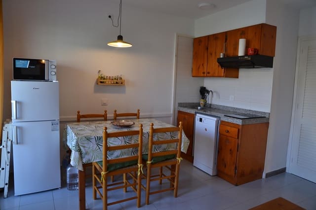 1 Zimmer Apartment zu verkaufen in L'Estartit, Torroella de Montgrí mit Pool Garage - 170.000 € (Ref: 8052016)