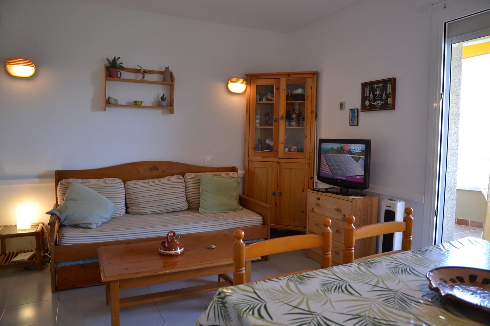 1 camera da letto Appartamento in vendita in L'Estartit con piscina garage - 170.000 € (Rif: 8052016)