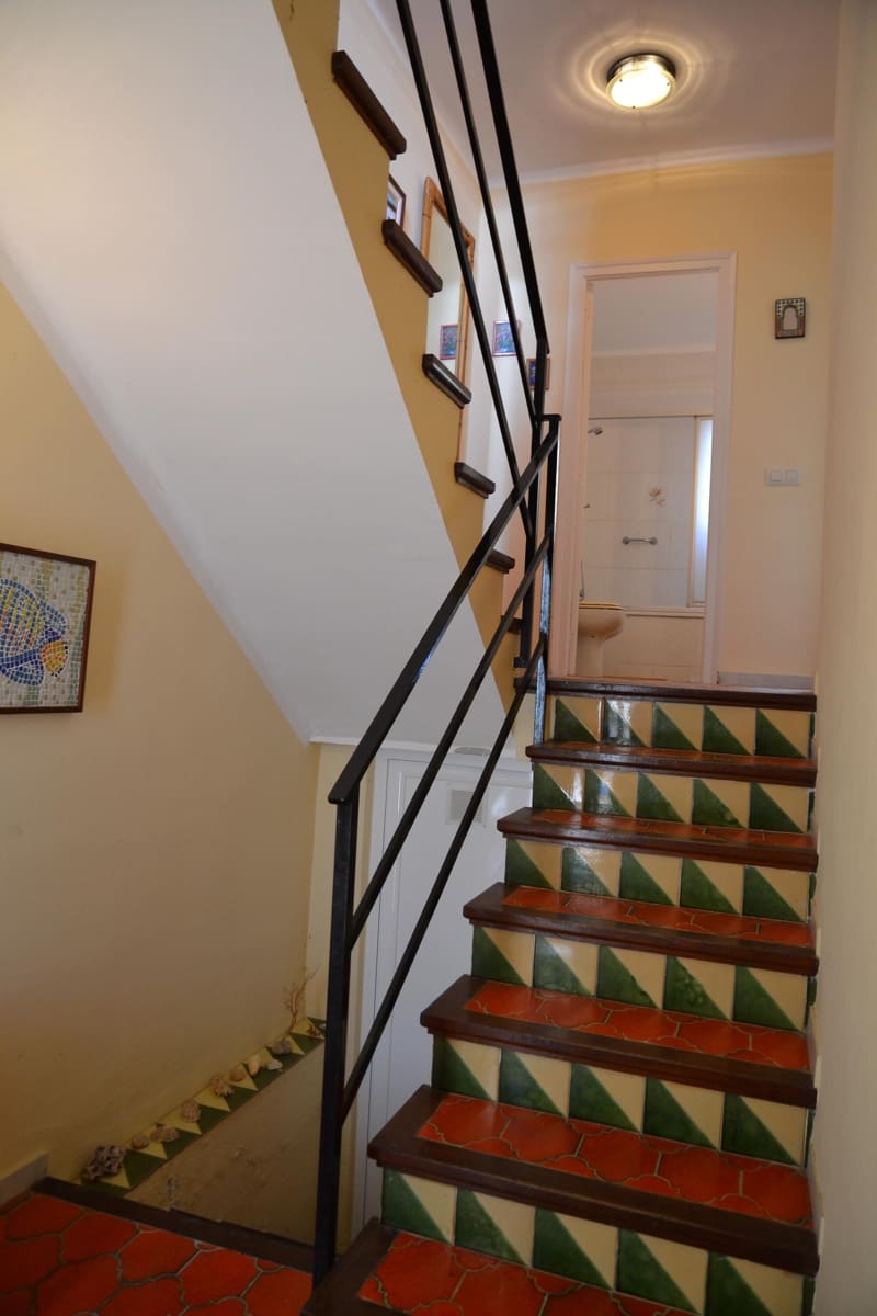 4 soveværelse Semi-Rækkehus til salg i L'Estartit med garage - € 320.000 (Ref: 8057503)