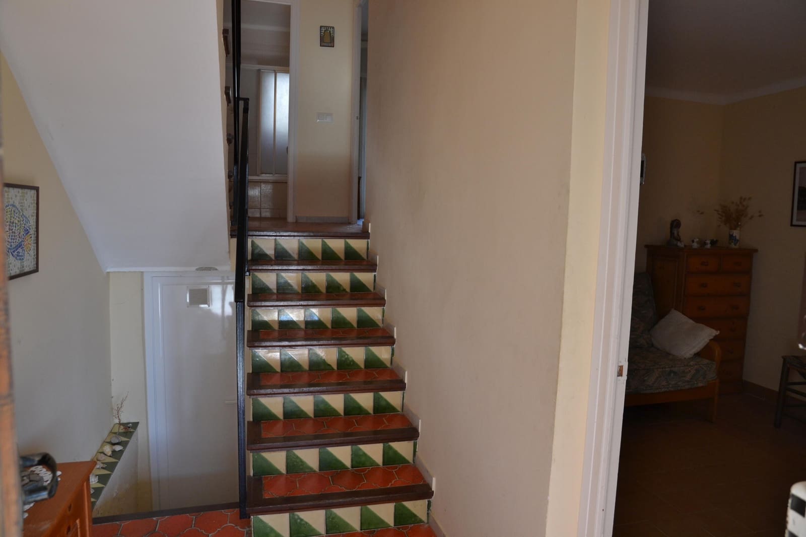 4 soveværelse Semi-Rækkehus til salg i L'Estartit med garage - € 320.000 (Ref: 8057503)