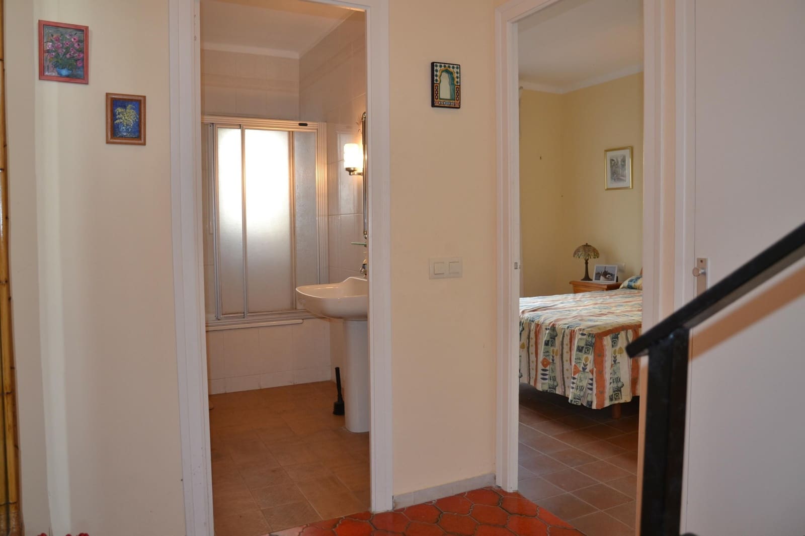 4 soveværelse Semi-Rækkehus til salg i L'Estartit med garage - € 320.000 (Ref: 8057503)