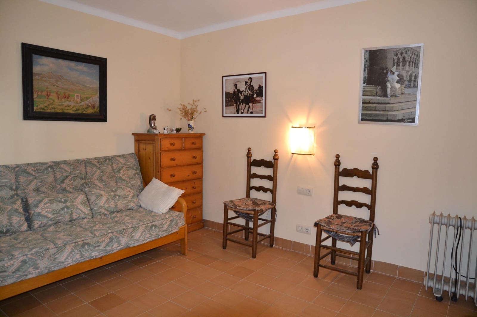 4 soveværelse Semi-Rækkehus til salg i L'Estartit med garage - € 320.000 (Ref: 8057503)