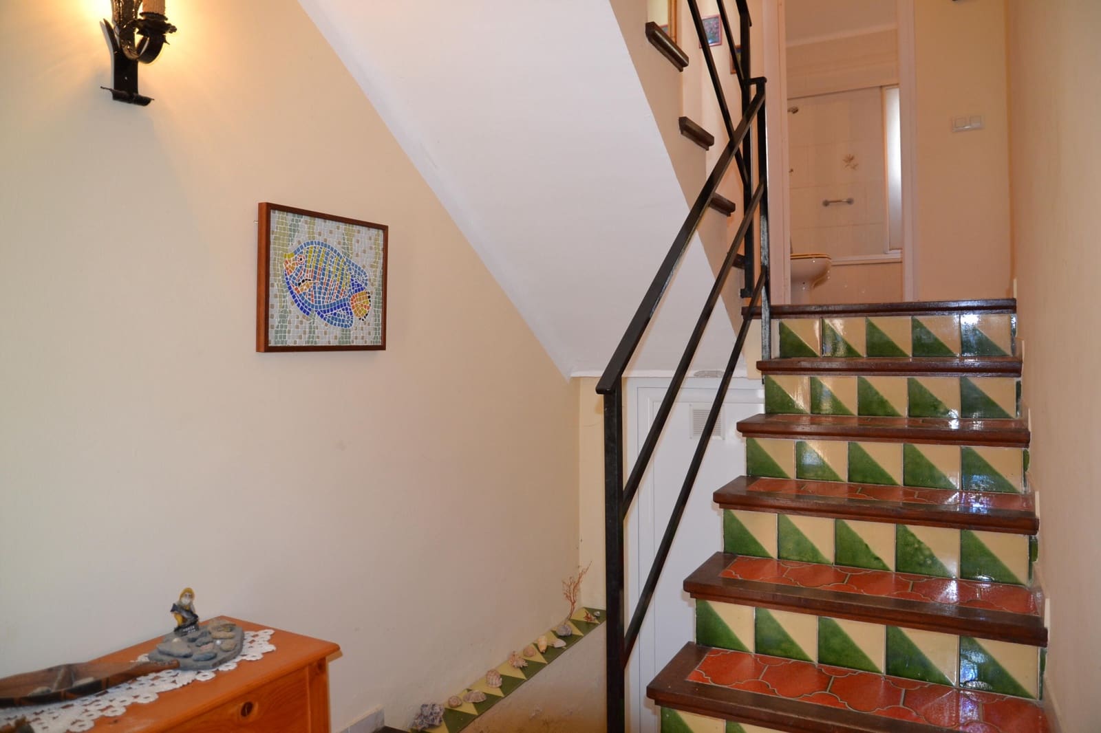 4 soveværelse Semi-Rækkehus til salg i L'Estartit med garage - € 320.000 (Ref: 8057503)