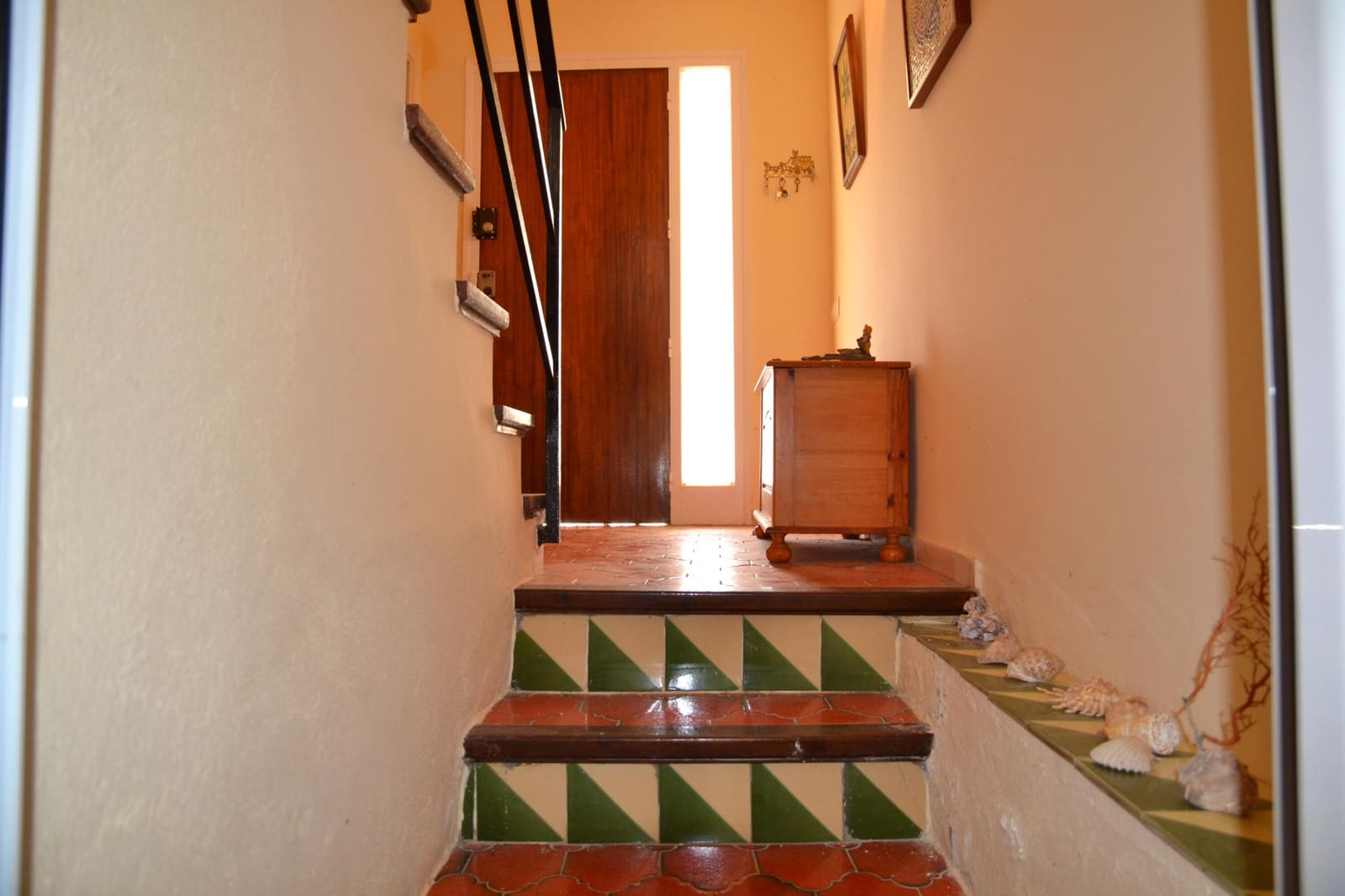 4 soveværelse Semi-Rækkehus til salg i L'Estartit med garage - € 320.000 (Ref: 8057503)