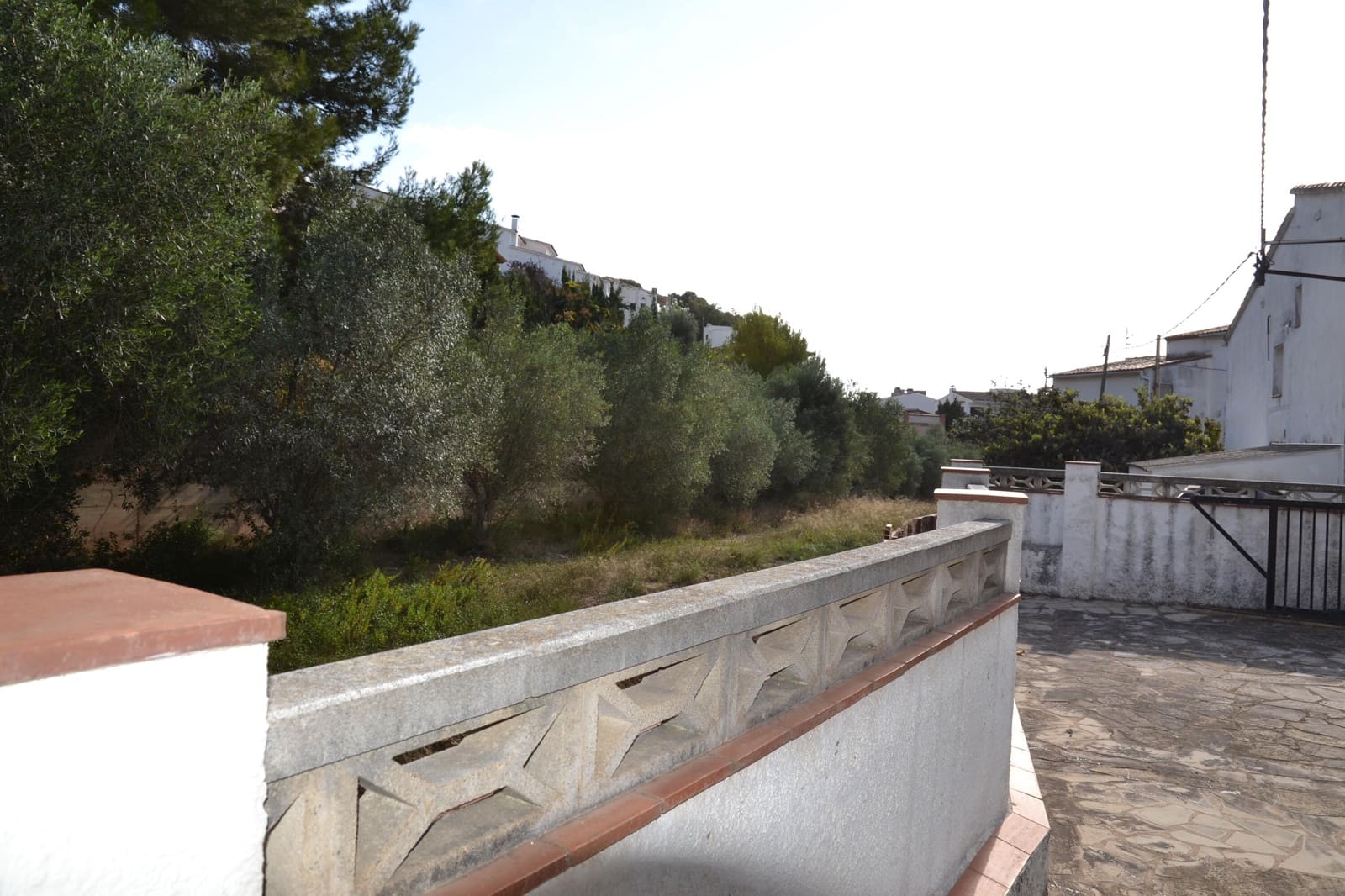 4 soveværelse Semi-Rækkehus til salg i L'Estartit med garage - € 320.000 (Ref: 8057503)