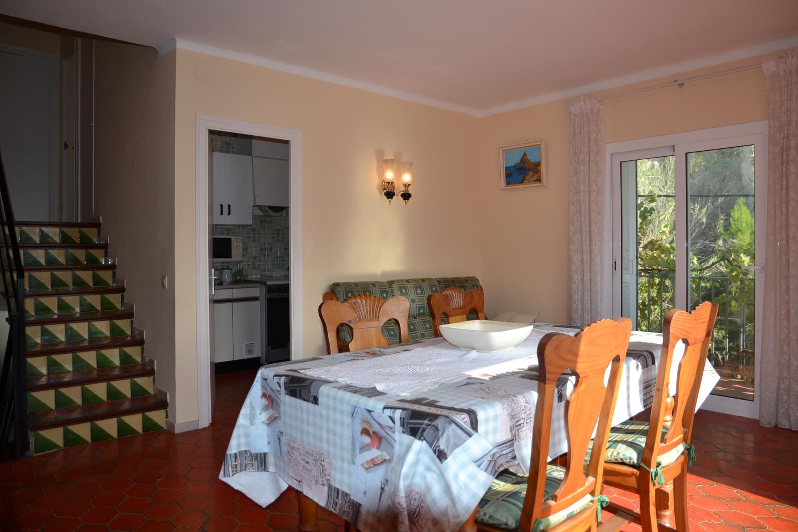 4 soveværelse Semi-Rækkehus til salg i L'Estartit med garage - € 320.000 (Ref: 8057503)