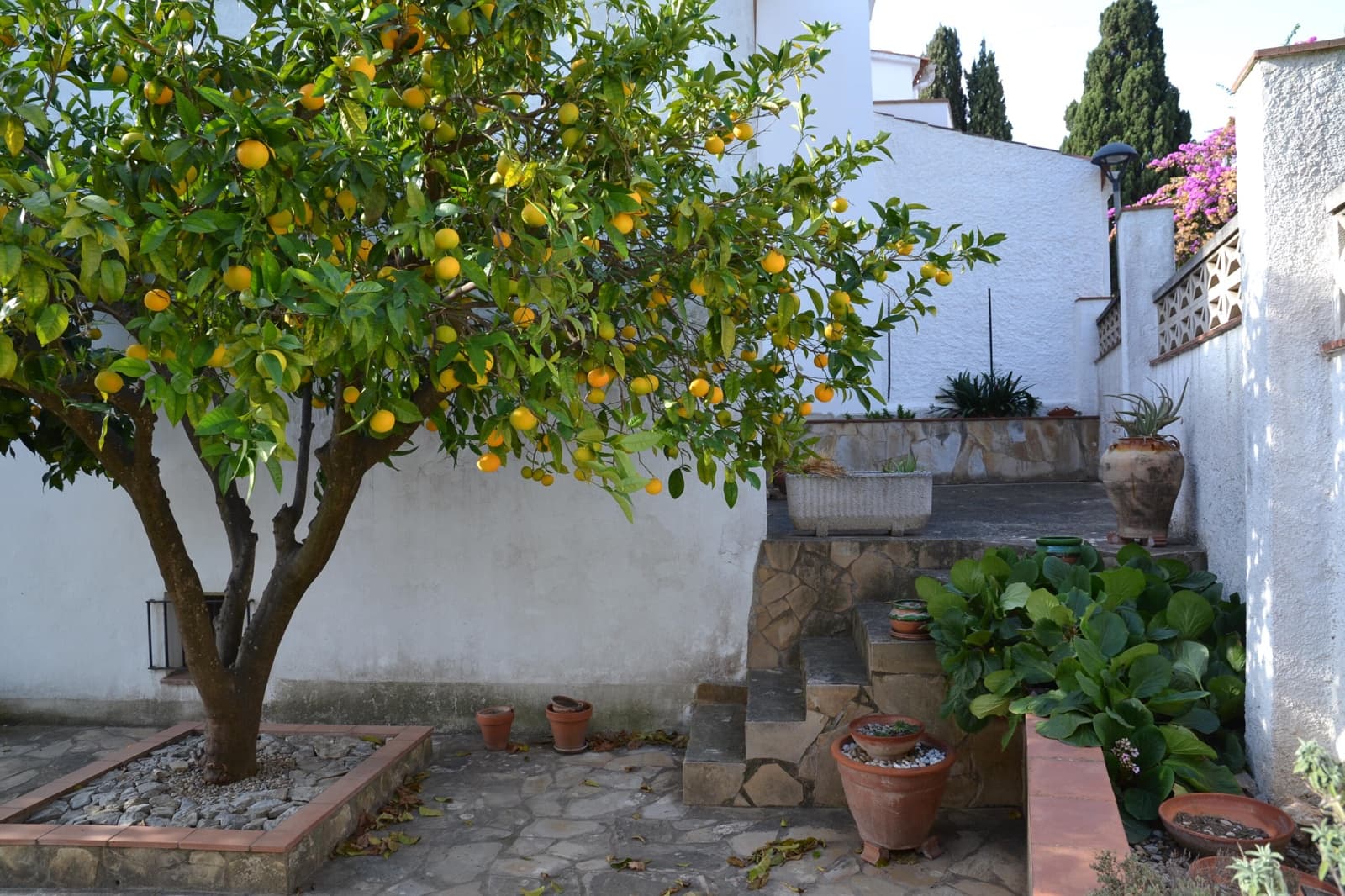 4 soveværelse Semi-Rækkehus til salg i L'Estartit med garage - € 320.000 (Ref: 8057503)